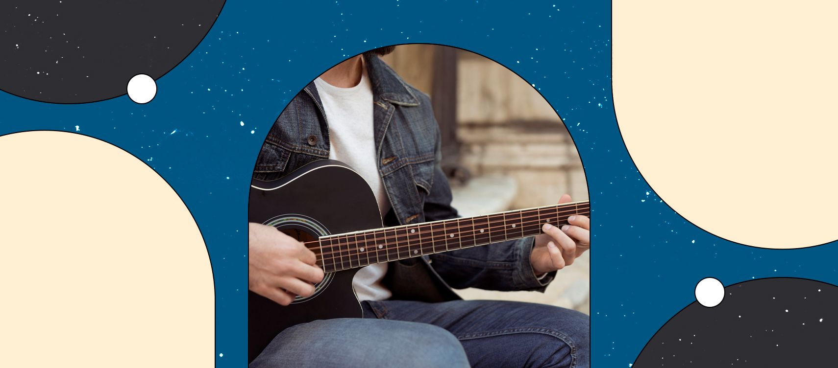 10 canciones sin cejilla para tocar en la guitarra