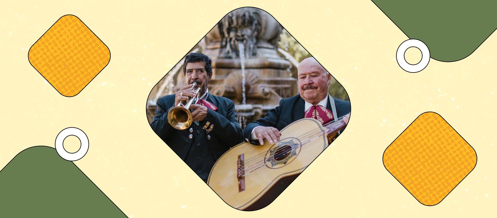 Las 10 mejores canciones de mariachi para bailar y dedicar | Blog do