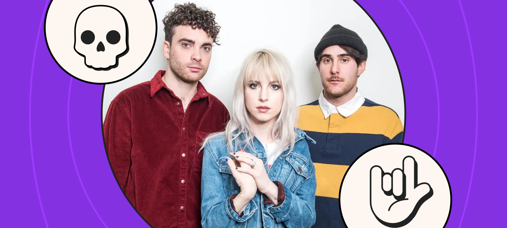 ¿Murió el rock? ¡Aprende a tocar 7 canciones que demuestran lo contrario!