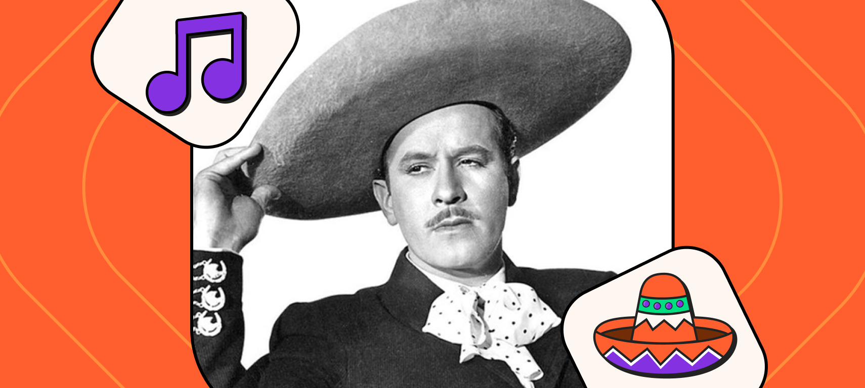 Vida Y Muerte Del Ídolo Inmortal: La Biografía De Pedro Infante | Blog ...