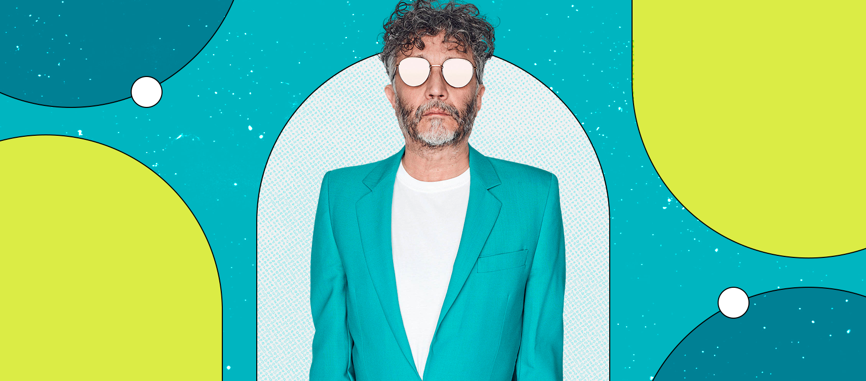 Las mejores canciones de Fito Páez para tocar en la guitarra