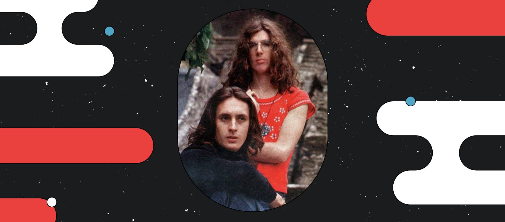 Canciones de Sui Generis para tocar en la guitarra