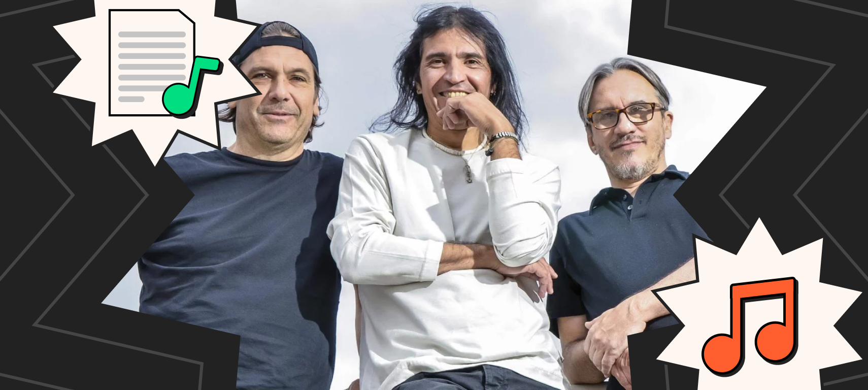 Leyendas del rock argentino: la biografía de Los Enanitos Verdes