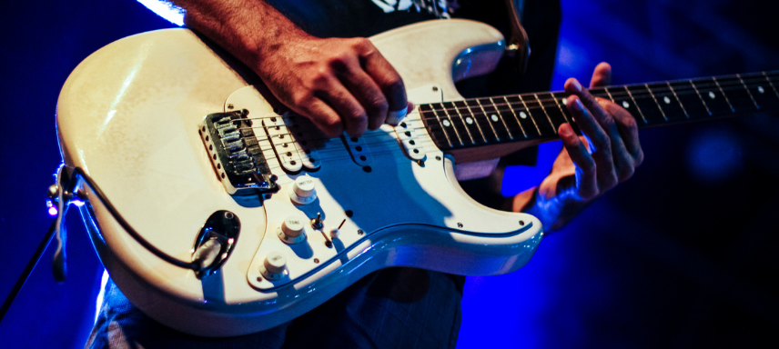 7 consejos de cómo hacer solos de guitarra