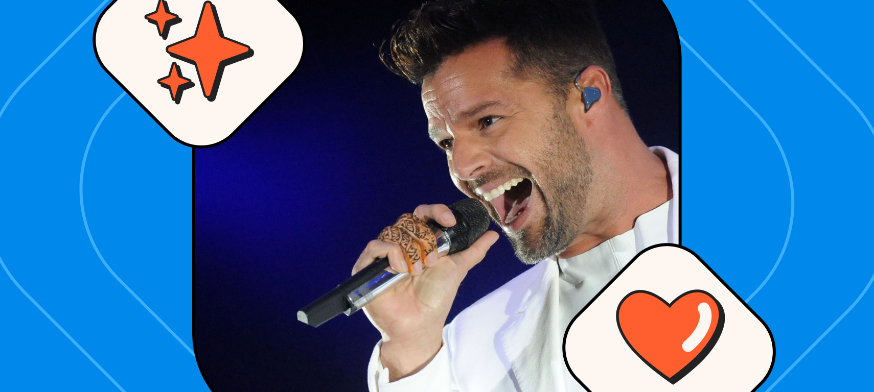 Artistas LGBTQIA+ para escuchar con orgullo