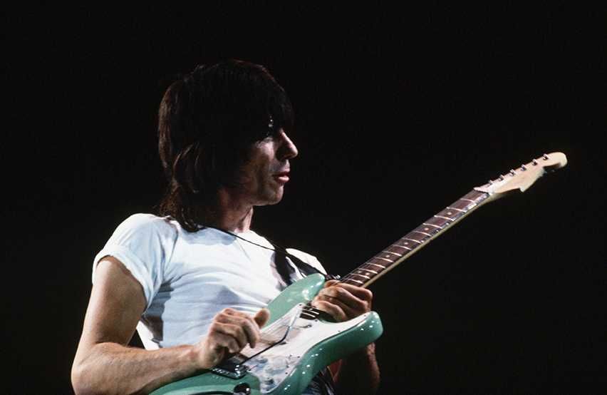 Palanca de guitarra eléctrica: qué es y cómo usarla | Blog do Cifra Club