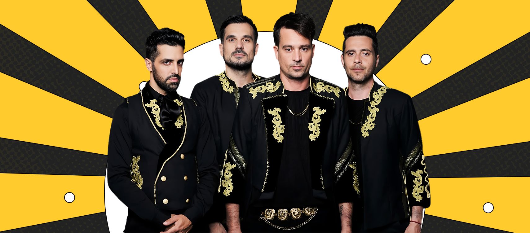 Conoce la historia de la banda Tan Biónica