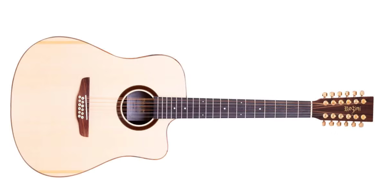 13 tipos de guitarra acústica que debes conocer | Blog do Cifra Club