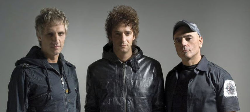 Canciones de Soda Stereo: cómo tocar 10 éxitos en guitarra