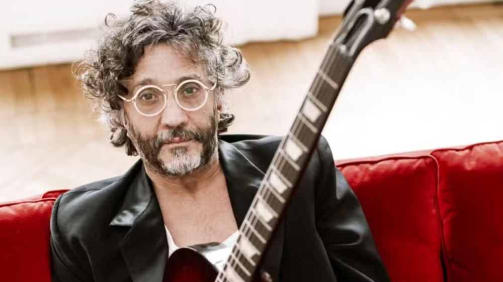 Canciones del rock argentino: clásicos para tocar