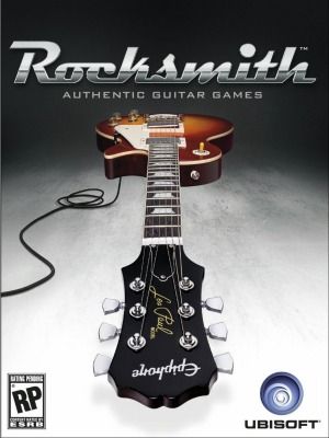 Rocksmith+ - Aprenda a tocar Guitarra/Violão, Baixo e Piano