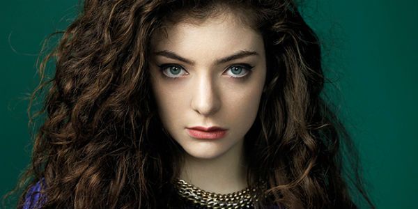 Lorde 'Detona' Hit “Royals”: “Parece Toque De Celular Nokia De.