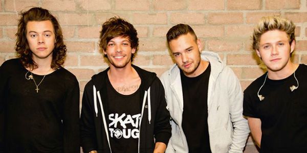 One Direction estreia single; vem ouvir “Drag Me Down” | Blog do Cifra Club