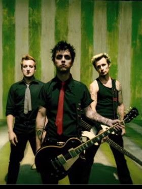 Green Day - American Idiot - Bassless (Sem Baixo / No Bass) 
