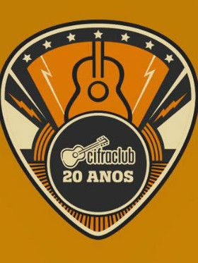 O Cifra Club Completa 20 Anos E Você Faz Parte Dessa História! | Blog ...