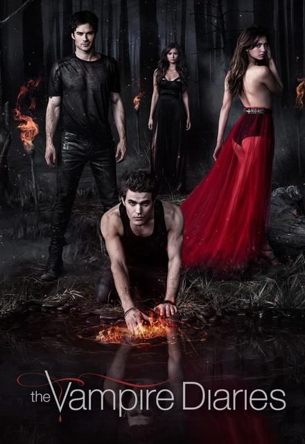 Qual personagem de Vampire Diaries combina com a sua personalidade?