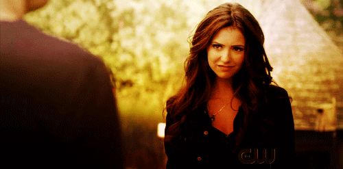 Qual personagem de Vampire Diaries combina com a sua personalidade?