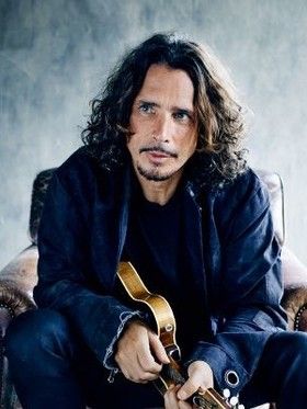 Peter Frampton Toca Black Hole Sun Em Homenagem A Chris Cornell | Blog ...