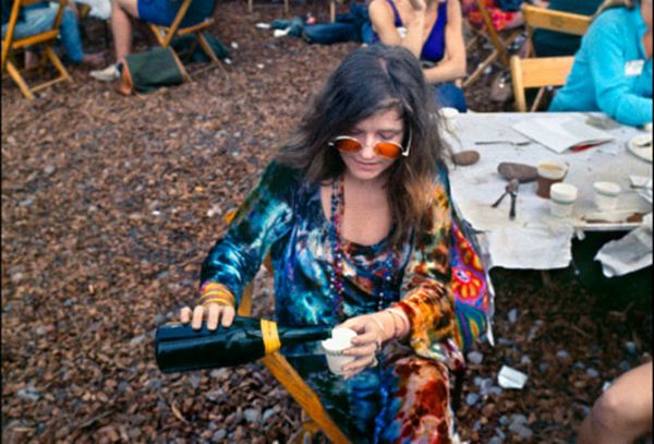 Woodstock: momentos mais marcantes do festival que moldou uma geração |  Blog do Cifra Club
