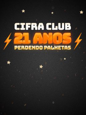 Cifra Club - Legião Urbana - Eu Sei