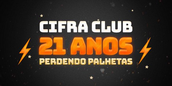 Top Cifras - Cifra Club