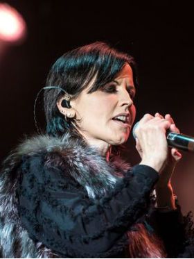 Relembre a carreira de Dolores O’Riordan