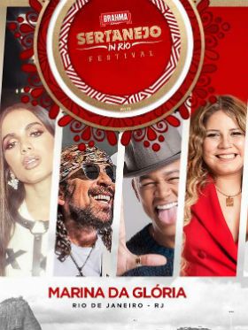 Marília Mendonça, Anitta e outras feras agitam o Sertanejo in Rio