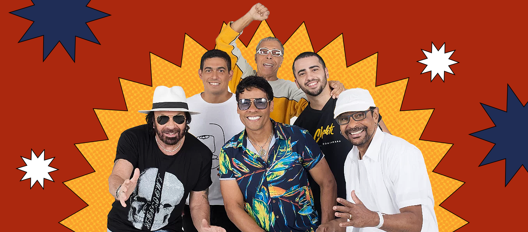 5 axés para tocar no violão e dominar o ritmo