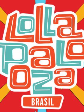 Ingressos para segundo dia de Lollapalooza Brasil estão esgotados