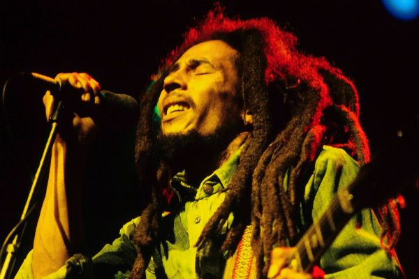 Bob Marley motivou criação do Dia do Reggae