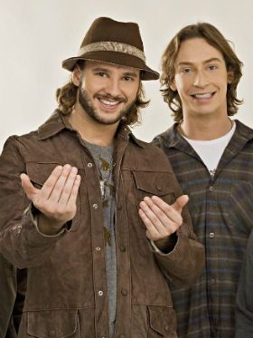 O significado definitivo dos “xotes” do Falamansa