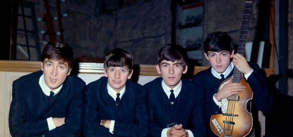 The Beatles, ícones do século XX