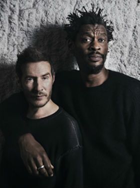 Massive Attack deixa Facebook após escândalo com vazamento de dados