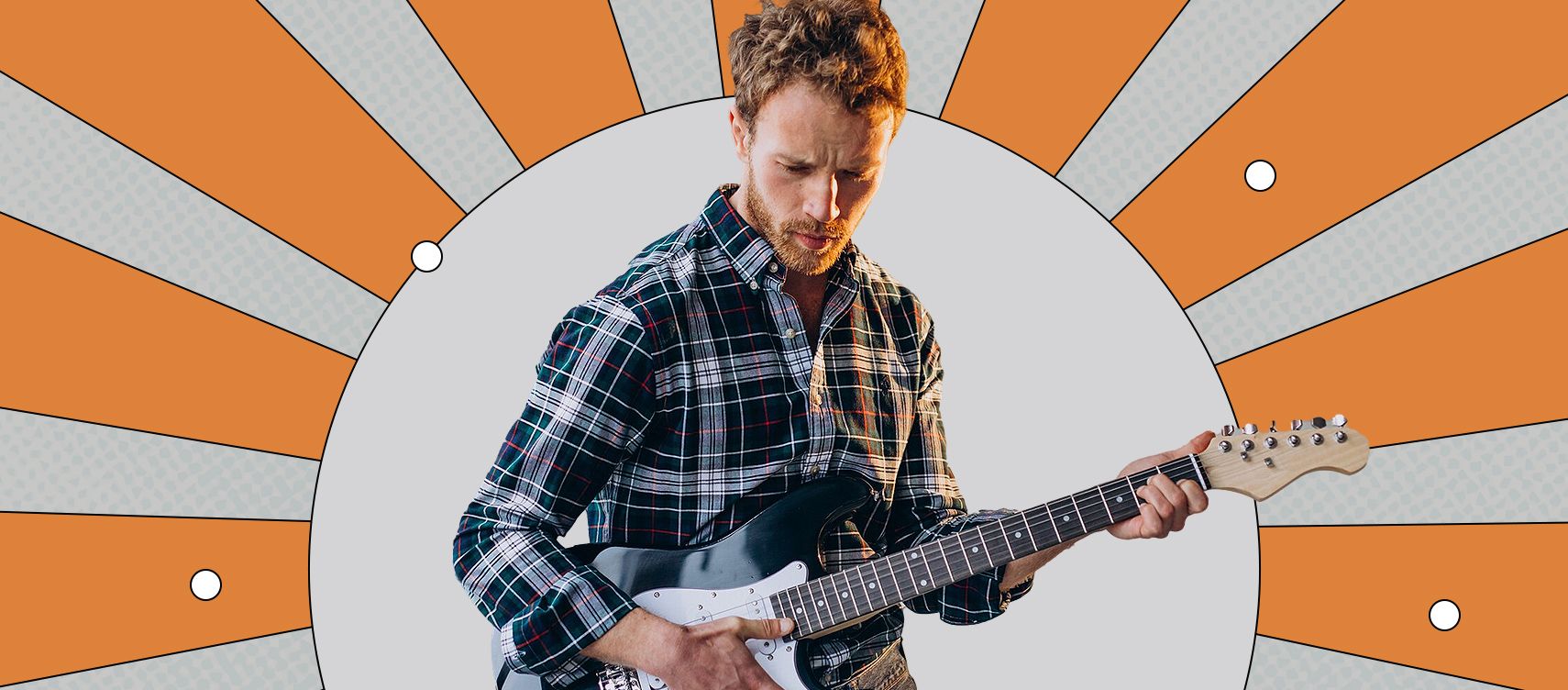 Conheça 7 tipos de rock para tocar