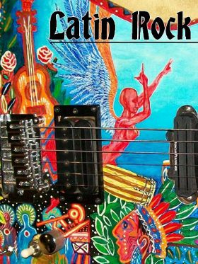 3 lendas do rock latino que você precisa ouvir hoje!