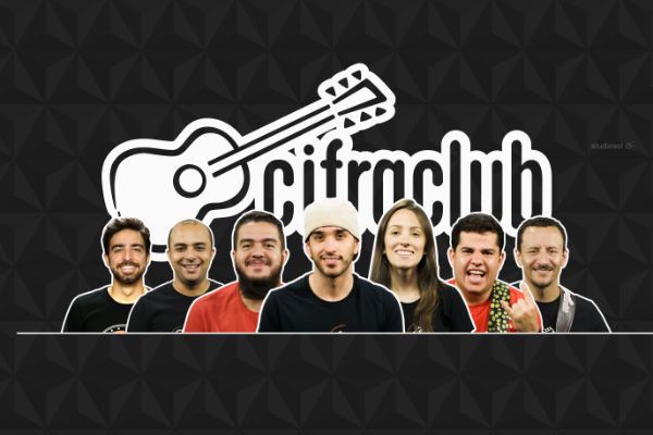 Conheça os melhores produtos musicais da Cifra Club Store