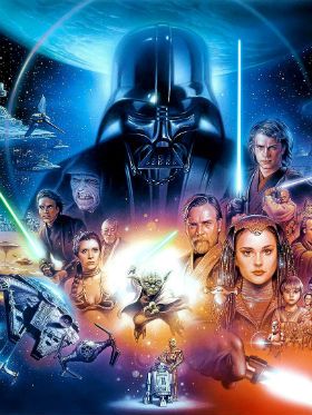 O “lado pop da força”: confira as influências de Star Wars na música