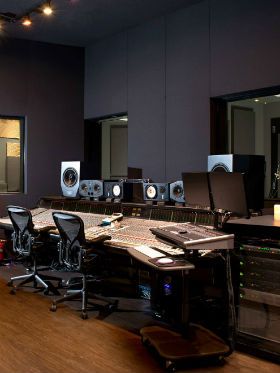 Startup americana quer ser “o Airbnb dos estúdios de música”