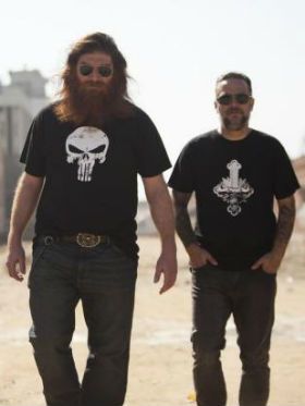 Rock brasileiro fecha 2018 com três baixas; uma crise está a caminho?