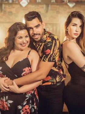 Conheça o “truque” que faz de “Jenifer” um sucesso do forró moderno