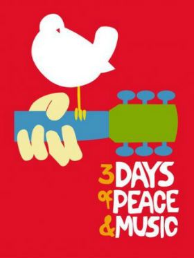 Imprensa especula nomes para celebrar 50 anos de Woodstock