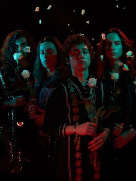 Grammy 2019 consagra Greta Van Fleet; Lady Gaga e Childish se destacam