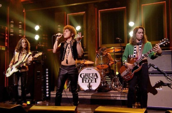 gvfbandrock