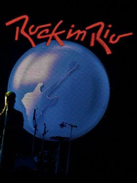 “Rapidíssimas”: Rock in Rio, clipe de “Piscininha, Amor” e muito mais