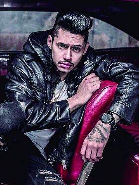 Você sabe qual é o nome do Hungria Hip Hop? Veja a ficha completa dele