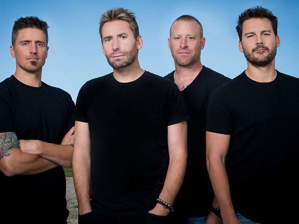 Ciência encontra motivos para ódio ao Nickelback