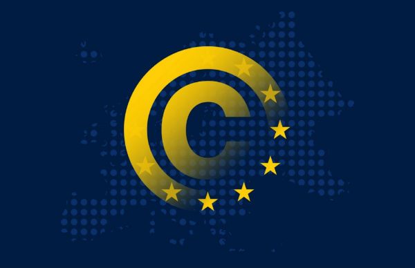 Eurodeputados votam de acordo com pedido de artistas