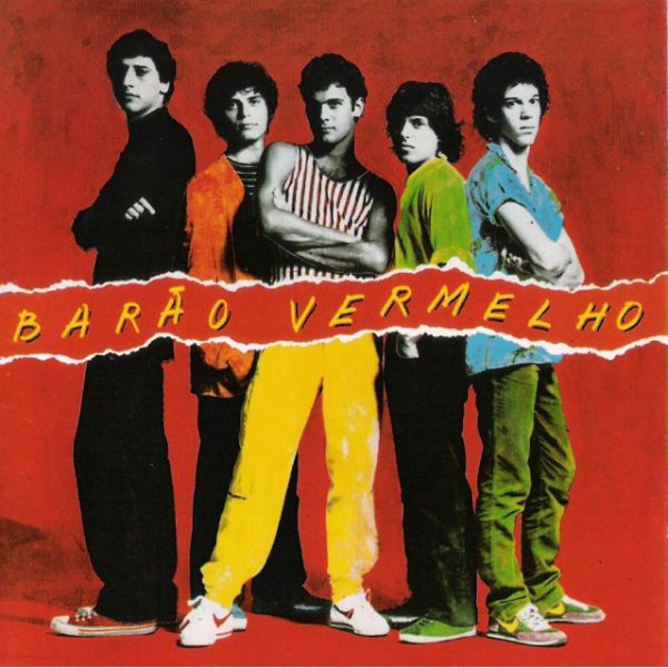 Disco de estreia do Barão Vermelho ajudou o rock brasileiro a ser grande