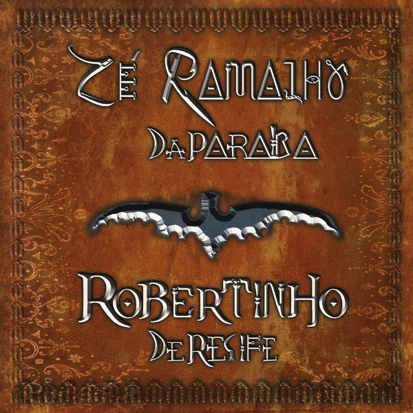 Zé Ramalho e Robertinho dp Recife regravam hit de Ozzy Osbourne