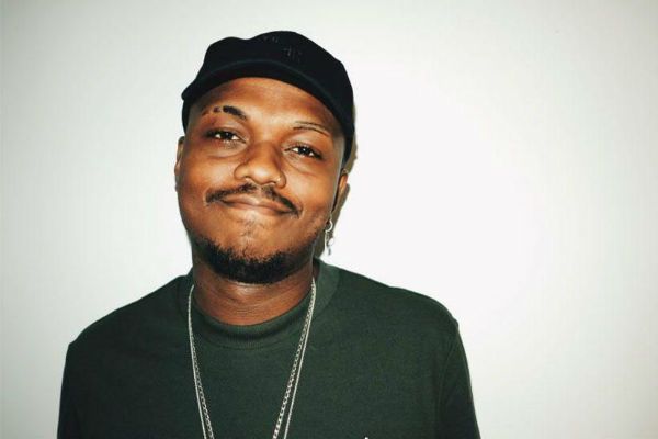 Djonga Djonga é um caldeirão de referências